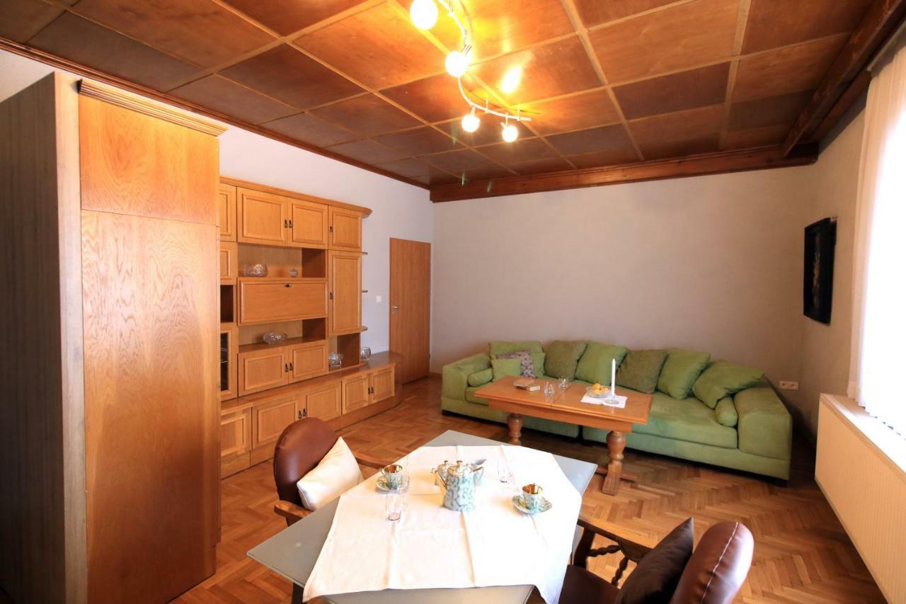 Villa Rynek Gora Swietej Anny Экстерьер фото